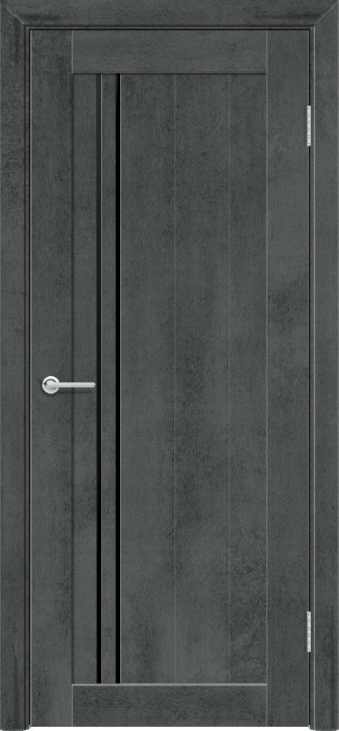 Т62, Темный бетон, Лакобель черный