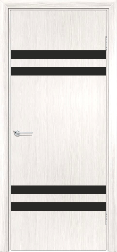 M13, Лиственница беленая, Лакобель черный