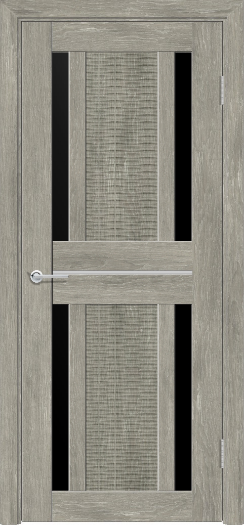 Т26, Дуб седой, Лакобель черный