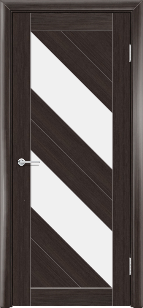 P27, Каштан, Белый матовый