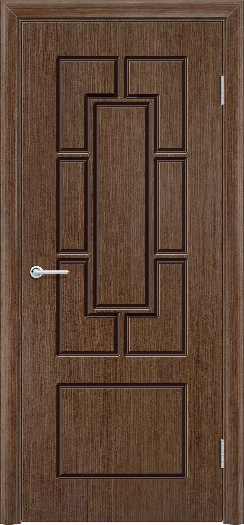 Ромарио, Орех