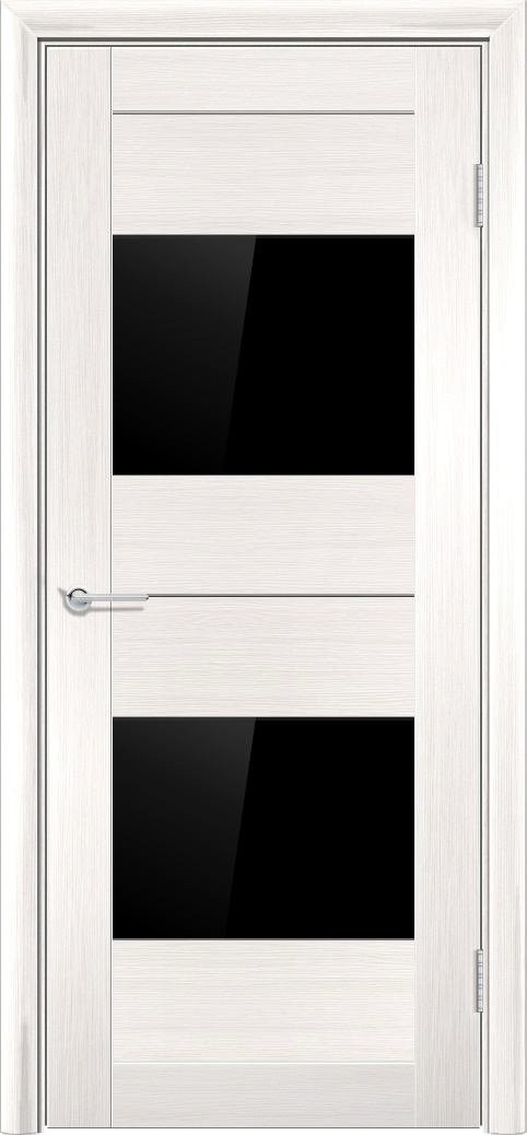 P33, Акация, Лакобель черный