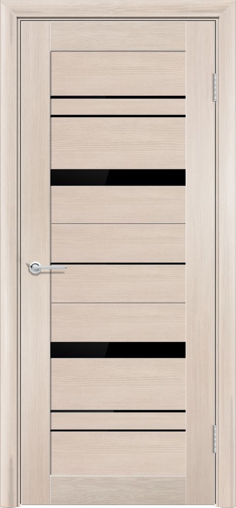 Т63, Лиственница кремовая, Лакобель черный