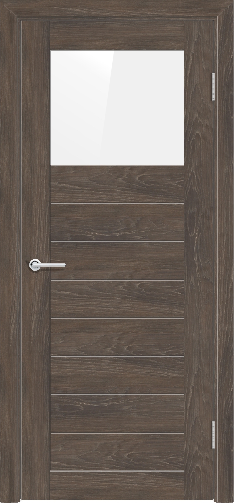 Т35, Дуб корица, Лакобель белый