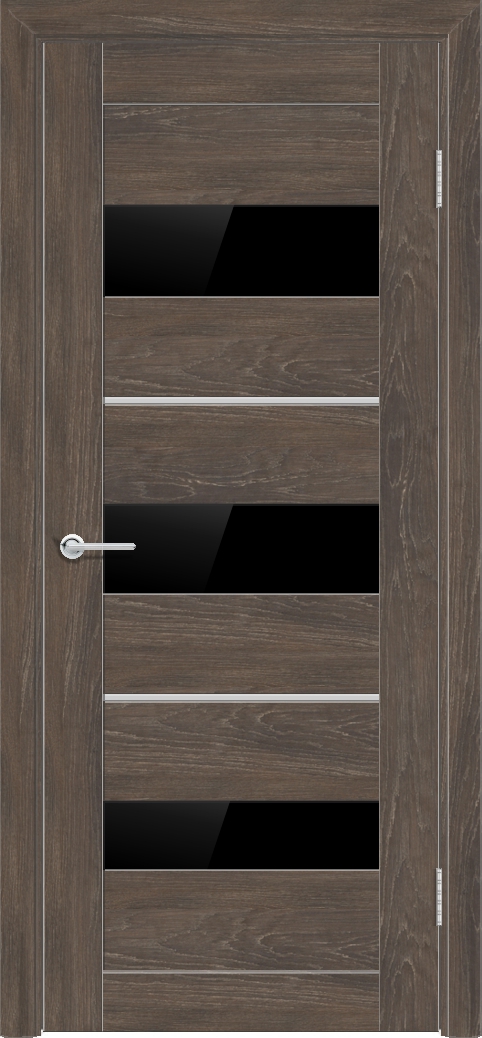 Т29, Дуб корица, Лакобель черный