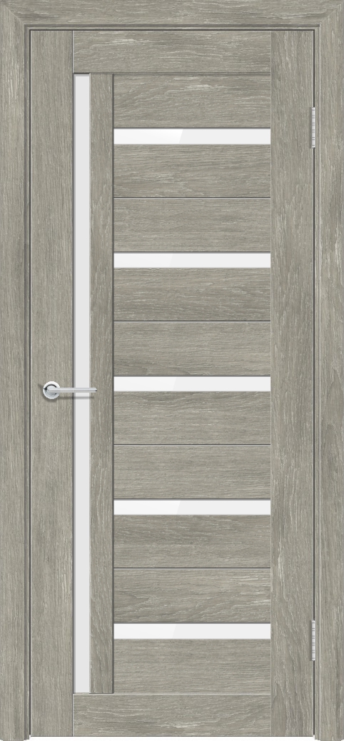 Т39, Дуб седой, Лакобель белый