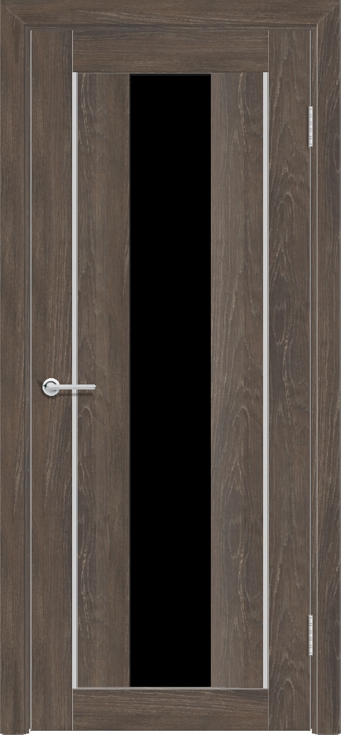 Т12, Дуб корица, Лакобель черный