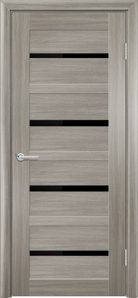 Т17, Дуб дымчатый, Лакобель черный