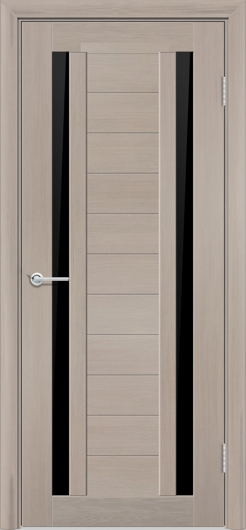 P6, Дуб бруно, Лакобель черный