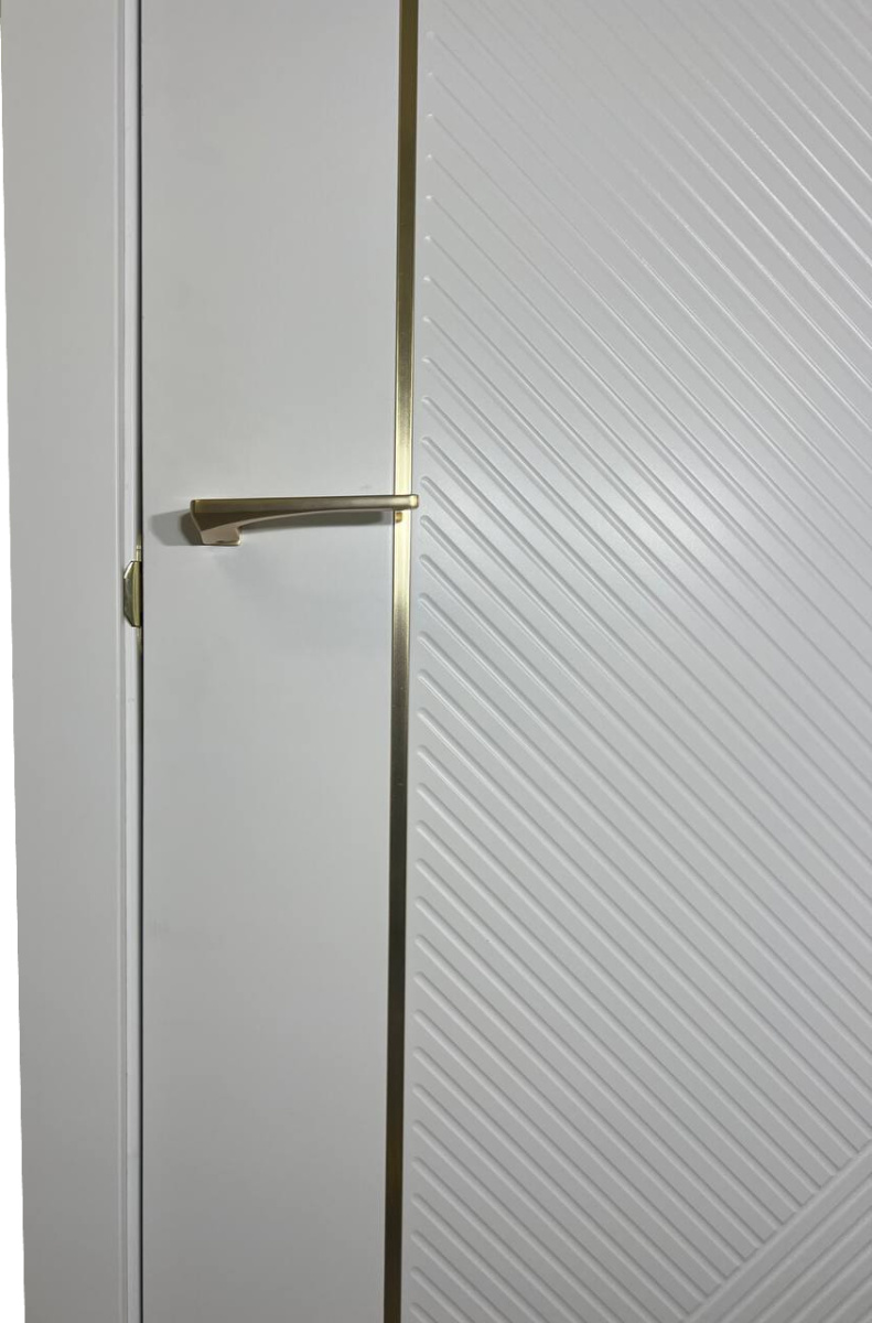 Вектор Gold, ST, Белый полипропилен