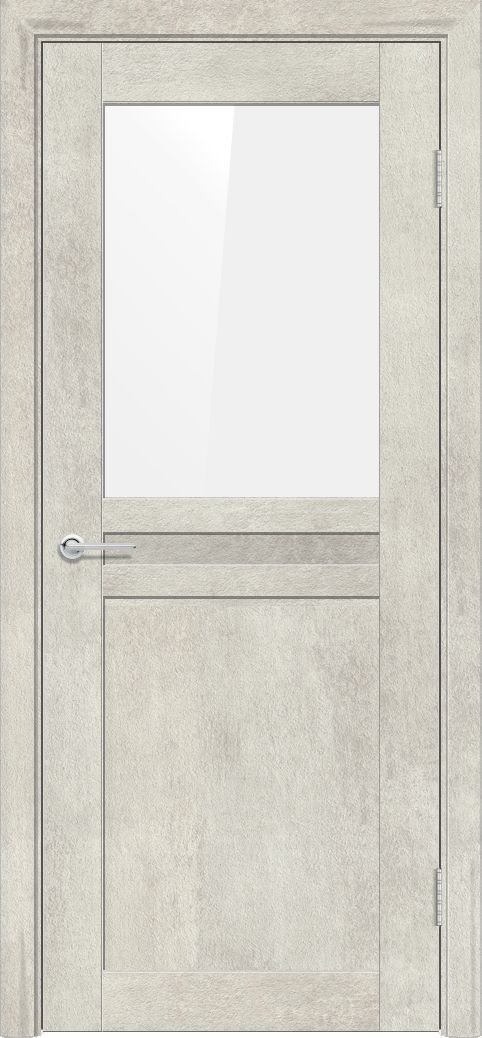 Т10, Светлый бетон, Лакобель белый