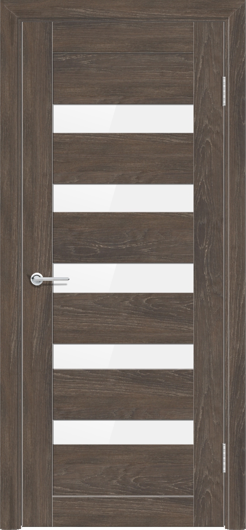 Т40, Дуб корица, Лакобель белый