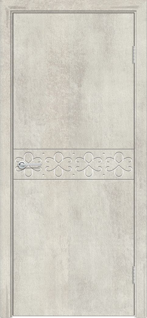 M44, Бетон светлый