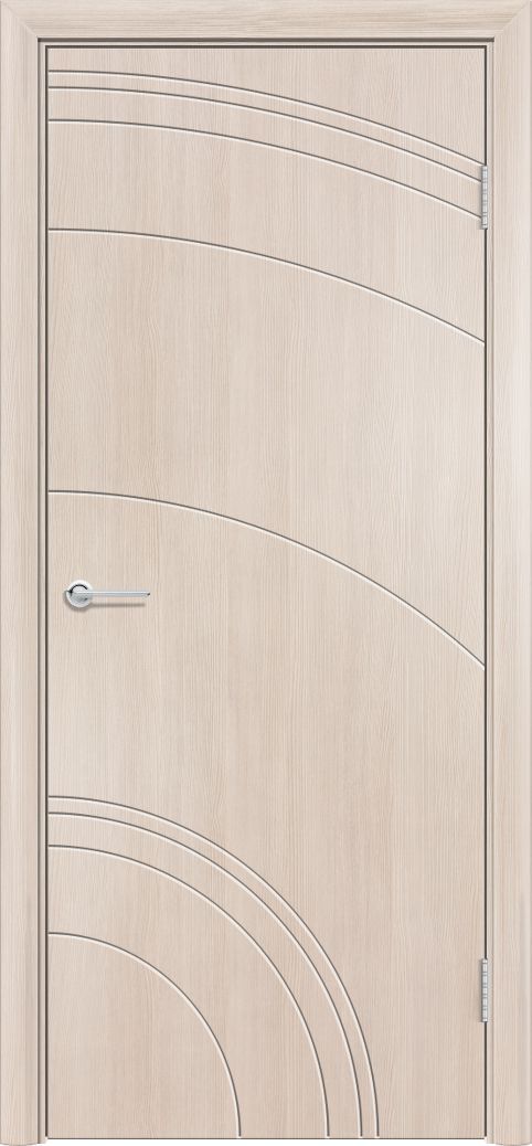 M25, Лиственница кремовая