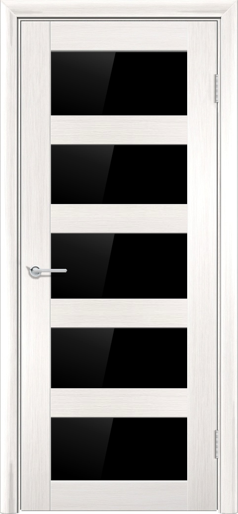 Т19, Лиственница беленая, Лакобель черный