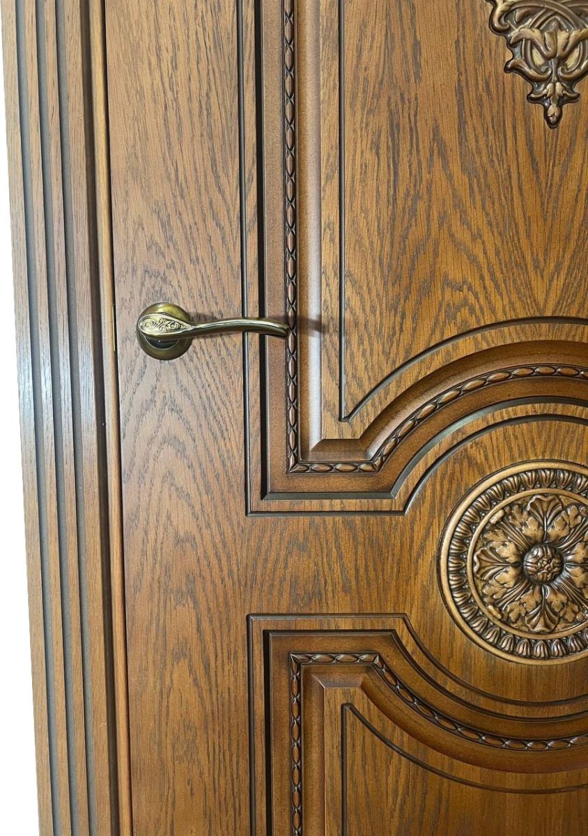 Сан-ремо, Орех-2