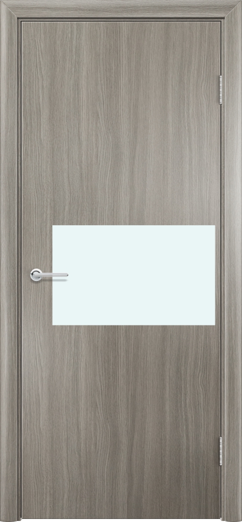 M5, Дуб дымчатый, Лакобель белый