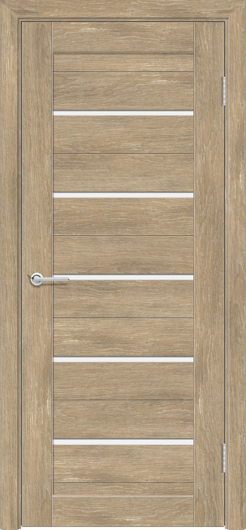 Т52, Дуб шале, Белое матовое