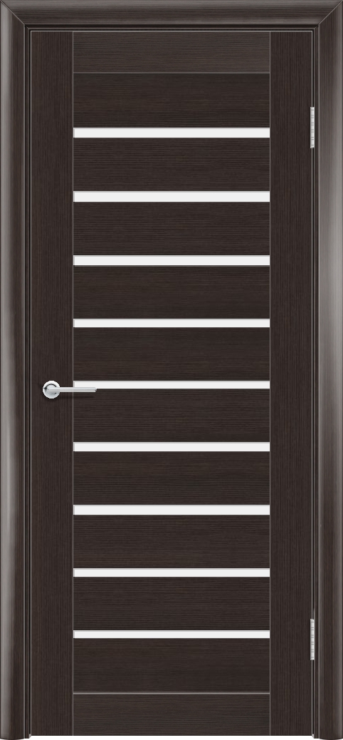 P8, Каштан, Белый матовый