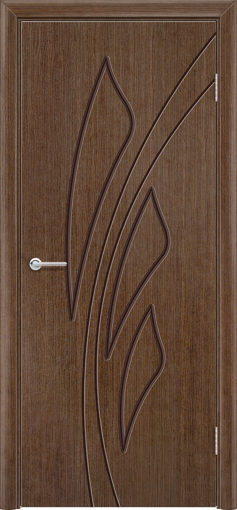 Ландыш, Орех