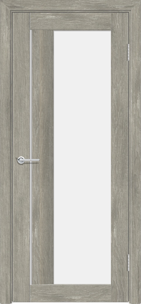 Т41, Дуб седой, Белое матовое