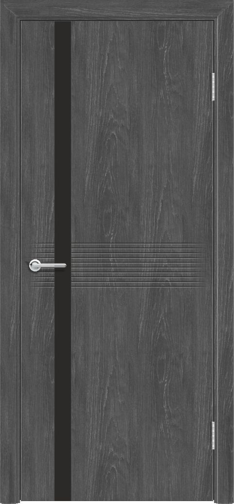 M46, Графит, Лакобель черный