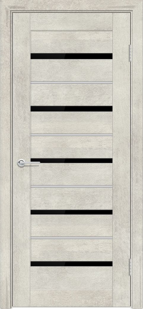 Т53, Светлый бетон, Лакобель черный