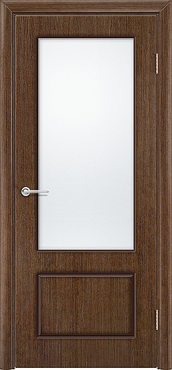 Ромарио 2, Орех, Белое матовое