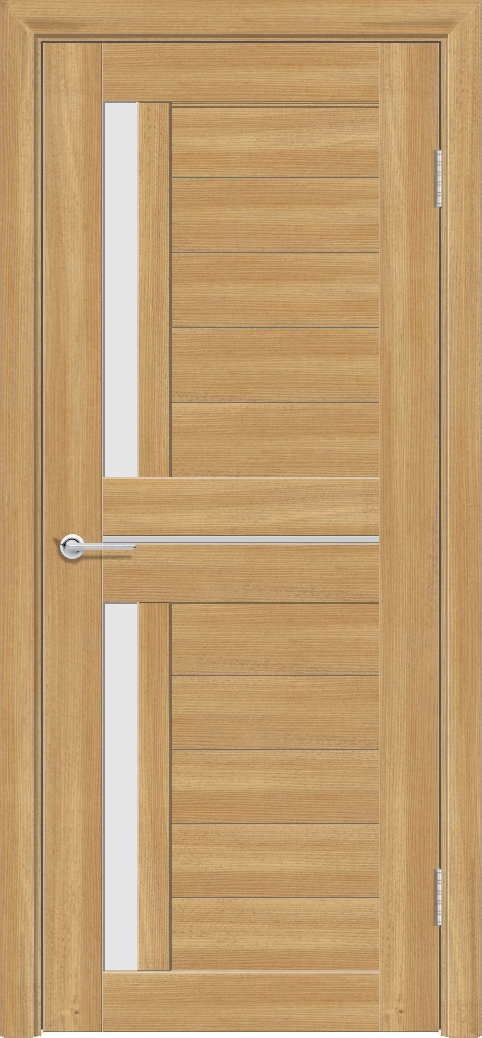 Т4, Лиственница золотистая, Белое матовое