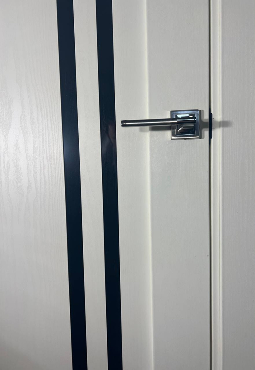 Т62, Белый ясень, Лакобель черный