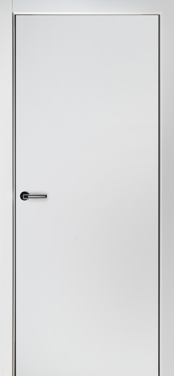 Тренд N-1, ST, Белый матовый