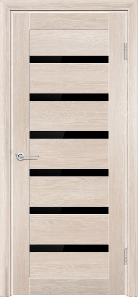 Т61, Лиственница кремовая, Лакобель черный