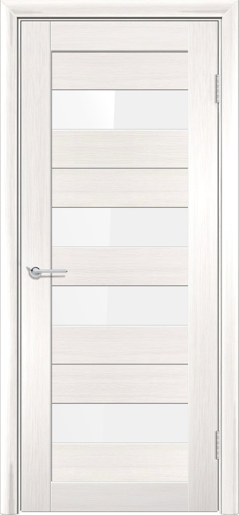 Т66, Лиственница беленая, Лакобель белый