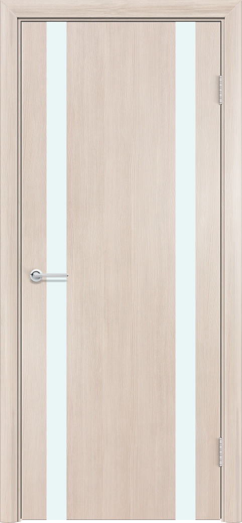 M9, Лиственница кремовая, Лакобель белый