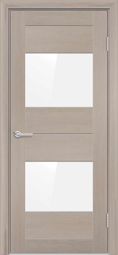 P33, Дуб бруно, Лакобель белый