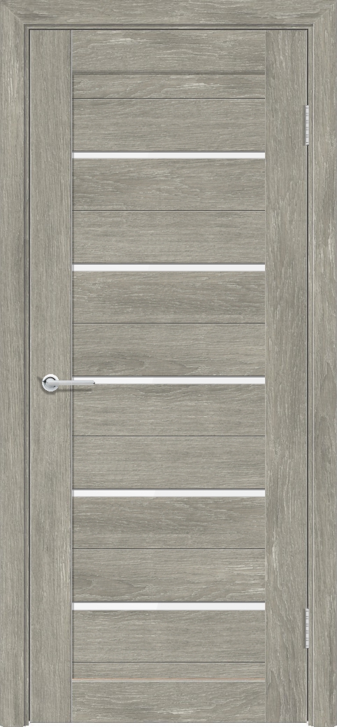 Т52, Дуб седой, Лакобель белый