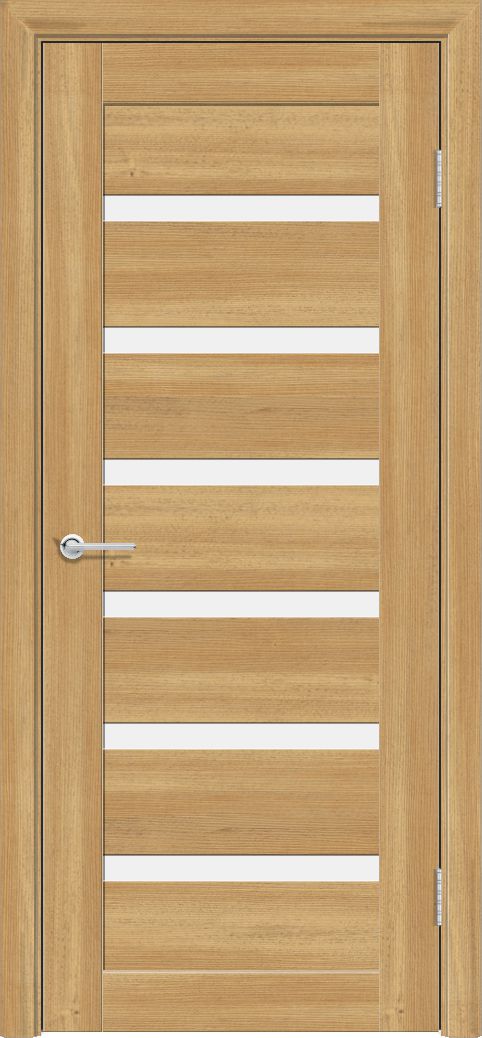 Т61, Лиственница золотистая, Белое матовое