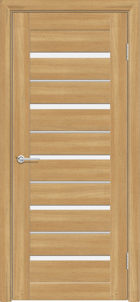 Т53, Лиственница золотистая, Белое матовое