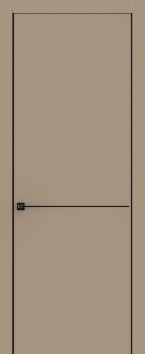 Молдинг N-10, ST, Макиато ПЭТ