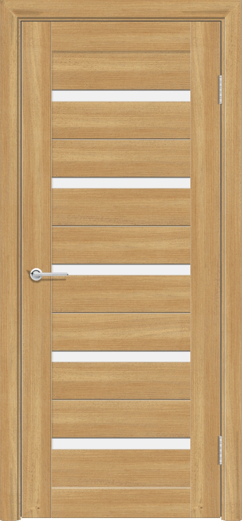 Т1, Лиственница золотистая, Белое матовое