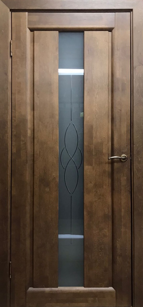 Версаль, Мателюкс бесцветный, Античный орех