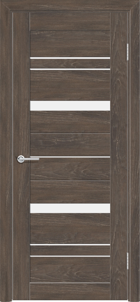 Т63, Дуб корица, Белое матовое