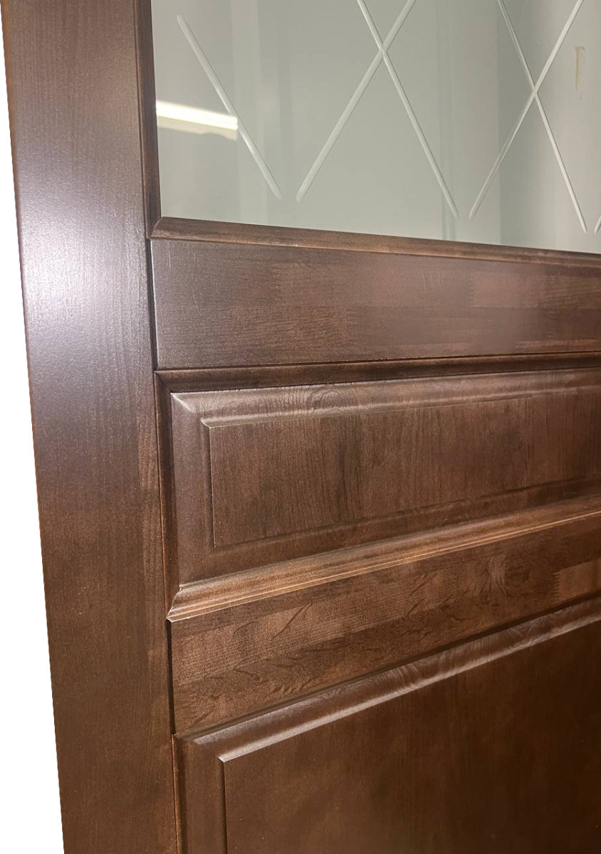 Валенсия, Мателюкс графит, Венге