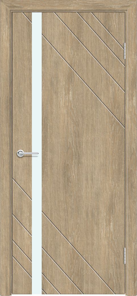 M53, Шале, Лакобель белый