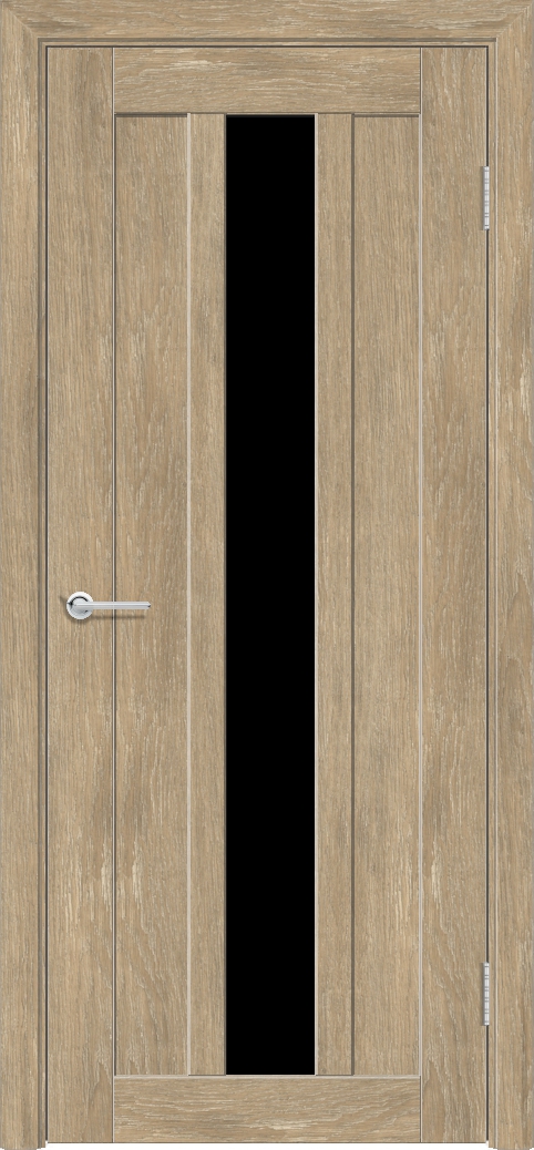 Т30, Дуб шале, Лакобель черный