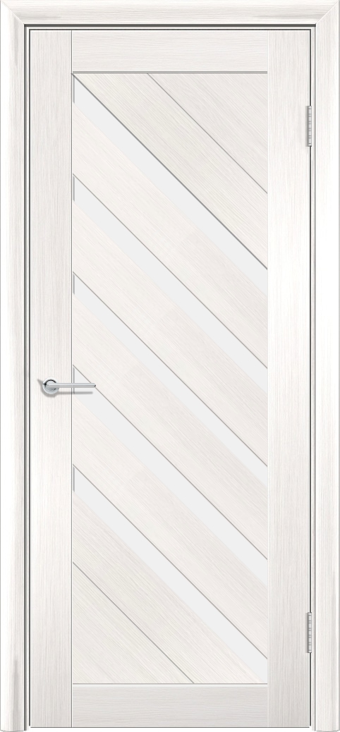 Т28, Лиственница беленая, Белое матовое