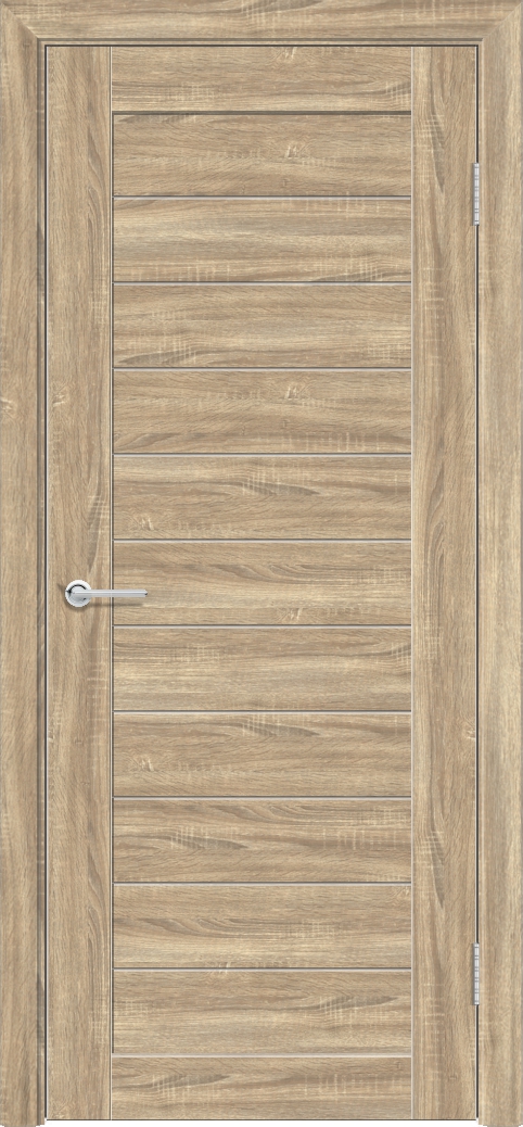 Т7, Дуб сонома