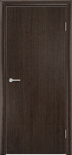 Полотно гладкое, Венге