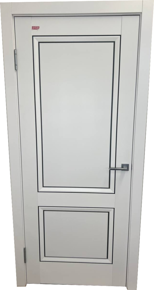 Гранд, ПП, Белый полипропилен, Сатинат белое