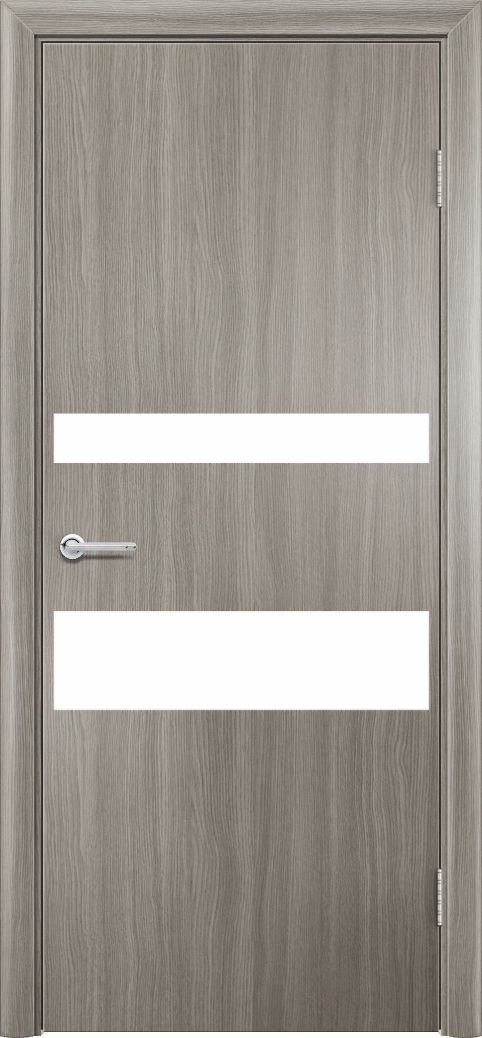 M12, Дуб дымчатый, Лакобель белый